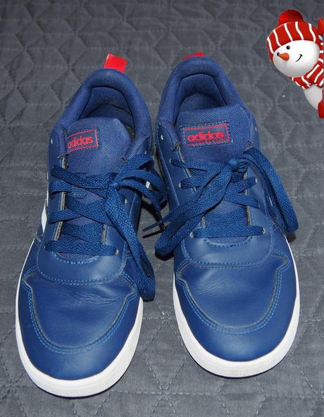 Tenisky, adidas,37