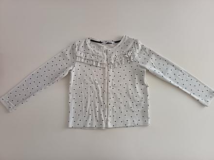 Svetrík hm, h&m,122