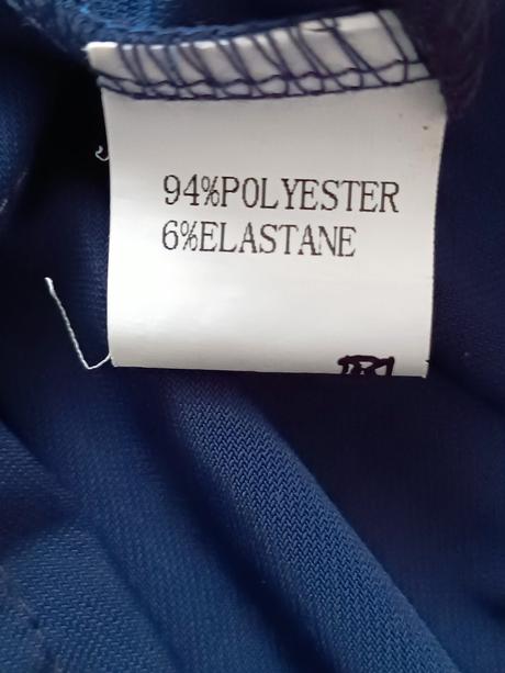 Spoločenské šaty, 38