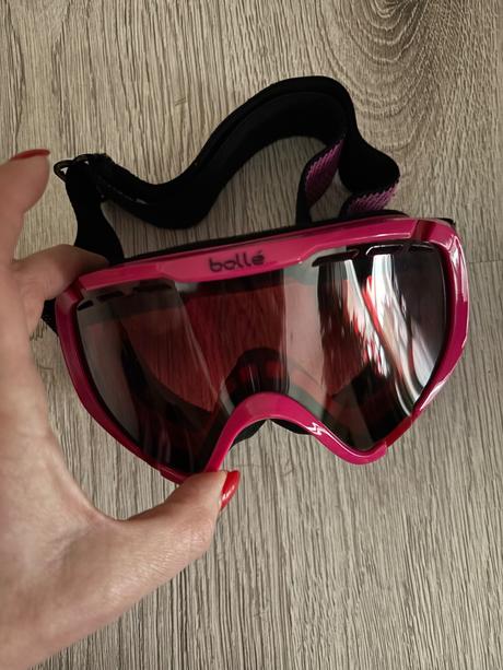 Bolle - detske lyziarske okuliare, 