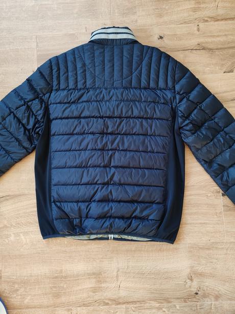 Bunda, pierre cardin,m