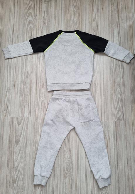 Tepláková súprava, f&f,104