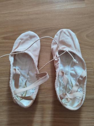 Tanečné piškóty 10n, 37