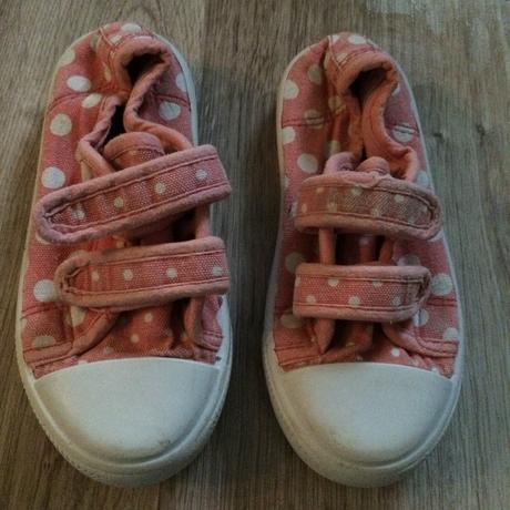 Tenisky gulička, f&f,25