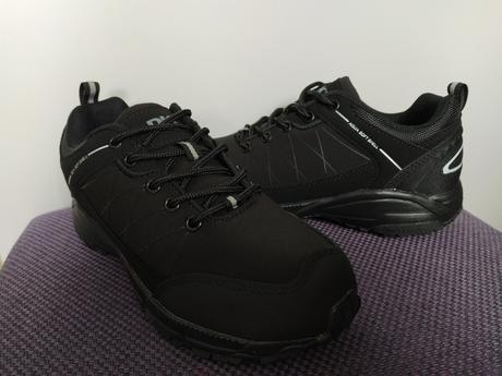 Botasky softshell, 36 - 41