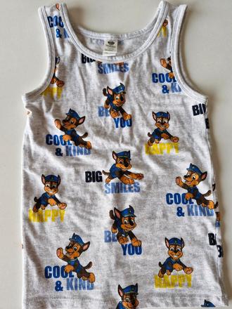 Tielko, nickelodeon,110