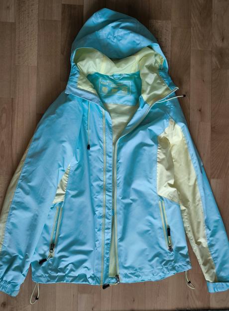 Sportova bunda, crivit,s