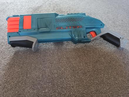 Nerfka, 