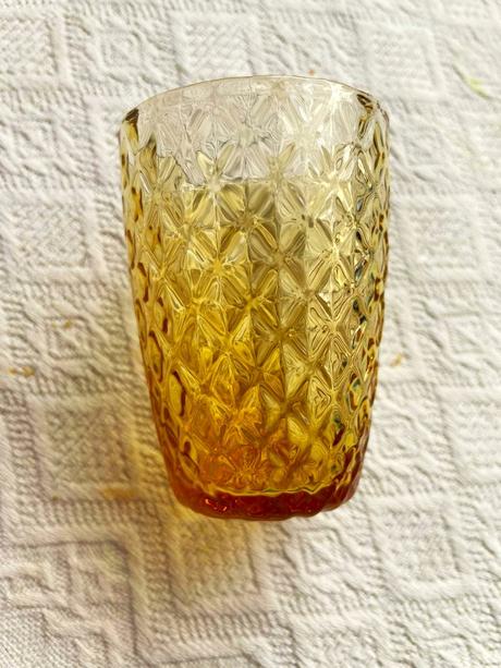 Starožitné poháre 4 ks, 