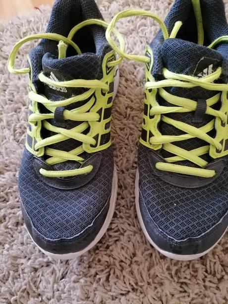 Tenisky, adidas,34
