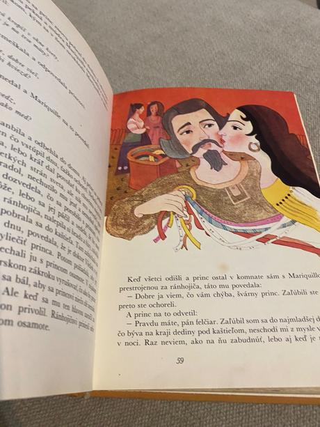 Figliar pedro španielske rozprávky,