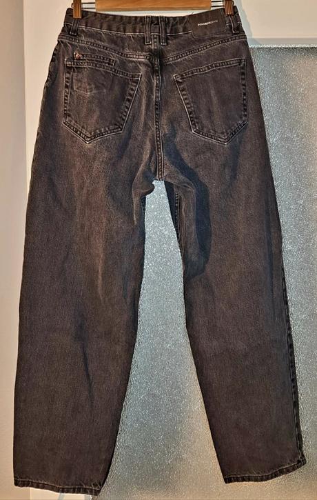 Rifle v.38, pull&bear,38