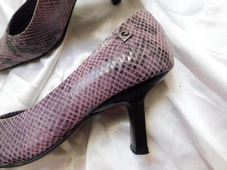 Luxusne damske topanky, 37