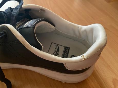 Nosene tenisky zn. sprandi, sprandi,38