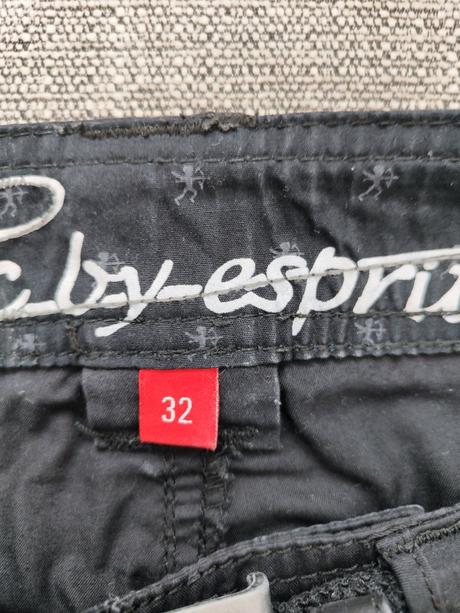 Dámska sukňa esprit 32, esprit,32