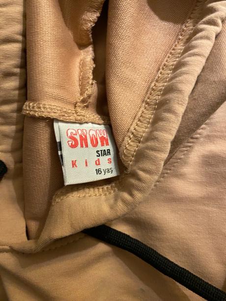 Mikina wednesday, 164