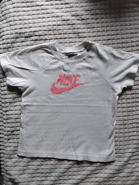 Nike tricko, nike,116