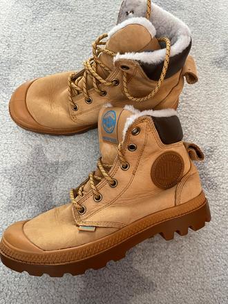 Palladium velk 37, 37