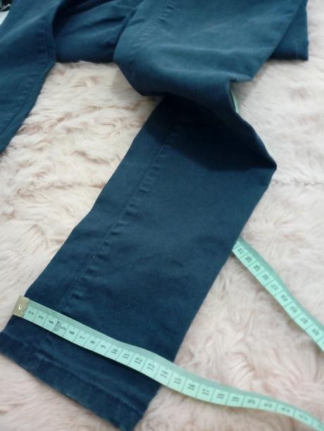 Dámske nohavice, 36