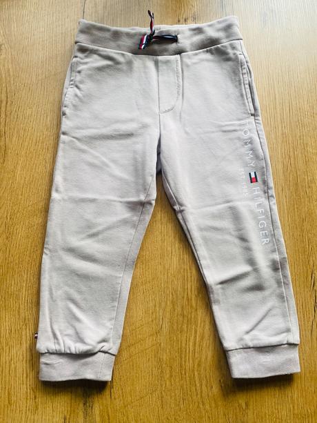 Tepláky tommy hilfiger, tommy hilfiger,86