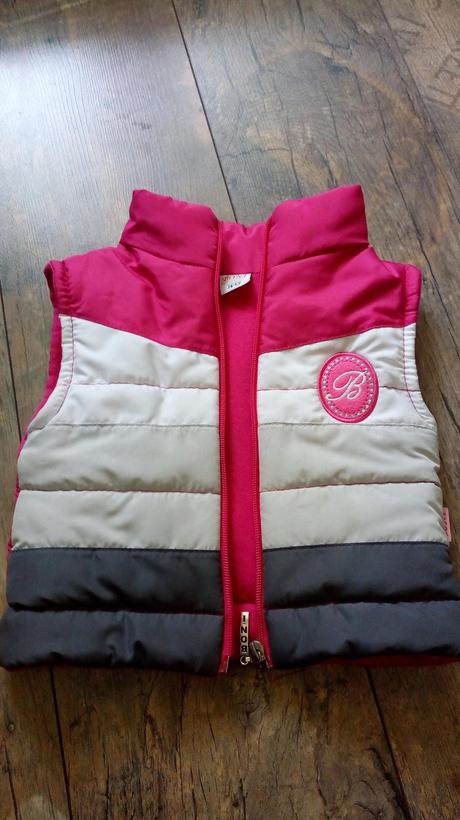 Vesta veľkosť 74, 74