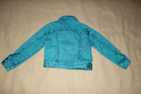 Riflova bundicka e-vie angel, evie angel,98