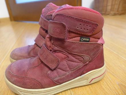 Kozene goretex nepremokave, ecco,33