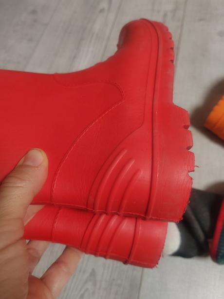 Gumaky demar, demar,30