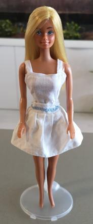Barbie malibu,