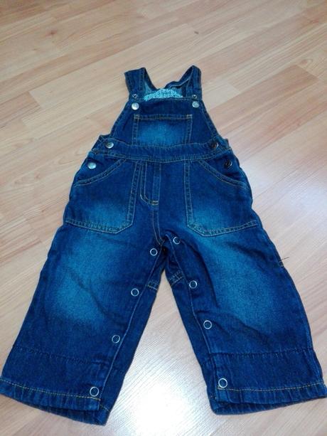 Chlapcenske rifle, lupilu,68