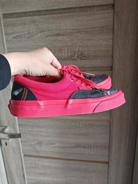 Tenisky vans, vans,37