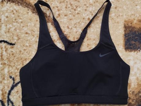 Sportova podprsenka, nike,m