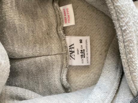 Mikina zara 92, zara,92