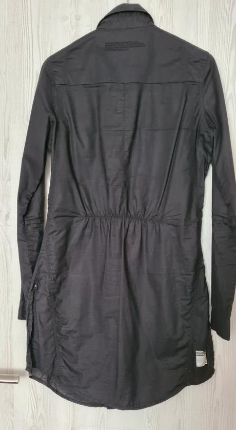 Predĺžená košeľa g-star raw, g-star raw,s