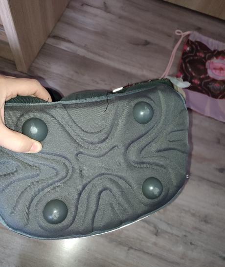 Anatomicky skolsky batoh, 