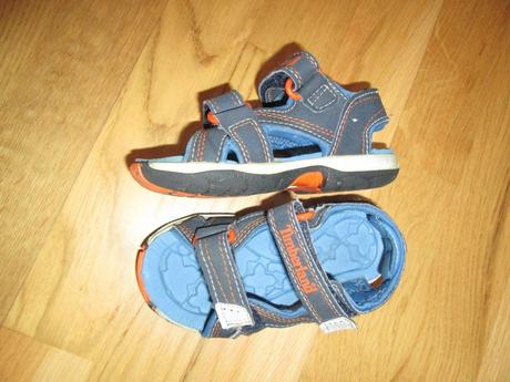 Sandále timberland, timberland,23