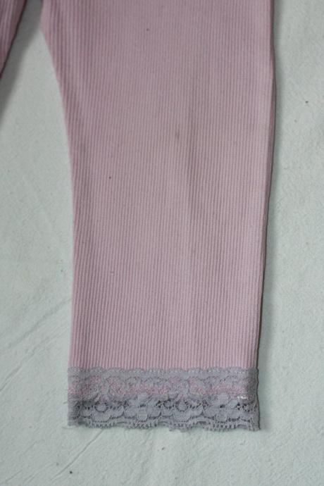 Legínky 2 ks, cherokee,74