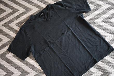 Bavlnené tričko, new yorker,xl