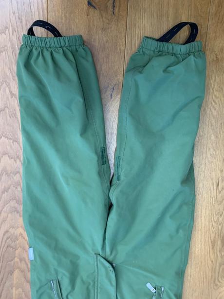 Reima stavanger zimná kombinéza 110/116, reima,110