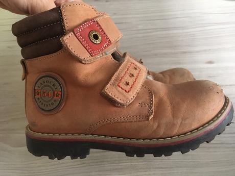 Kozene cizmicky, lasocki,27