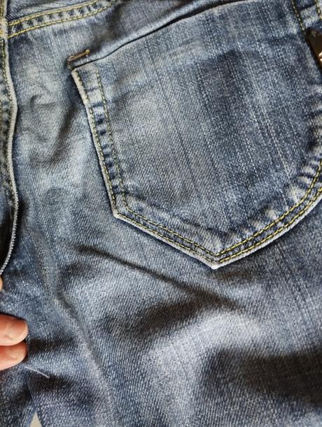 Dámske rifle trf, s