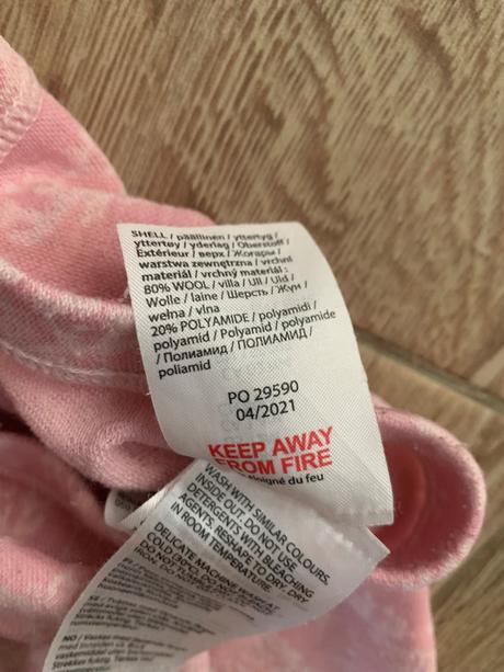 Reima model taitoa merino termoprádlo, funkčná súp, reima,80