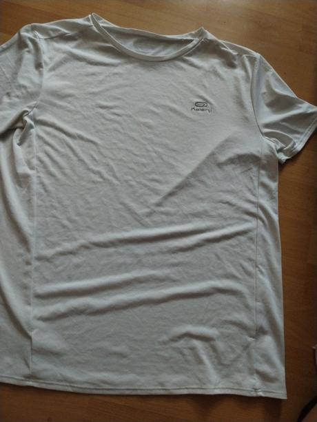 Tričko, decathlon,164