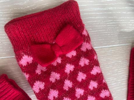 Zimný set zn.h&m, h&m,110