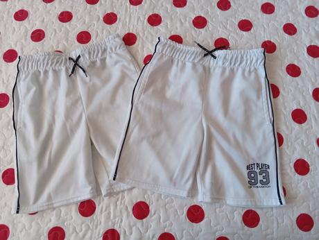Šortky, kik,128