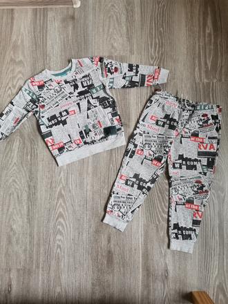 Súpravička, pepco,110