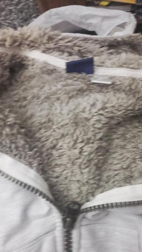 Bunda vel.98/104, lupilu,98