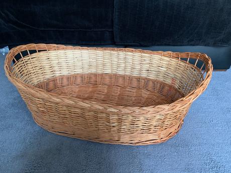 Kôš pre babätko, šírka (cm): 65,dĺžka (cm): 110