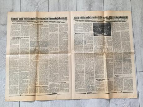 Noviny pravda 121, 24.5. 1974, 