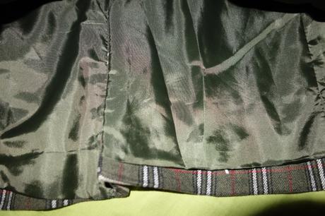 Karovane sako zara, zara,164